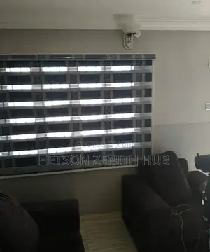 Windows Blinds