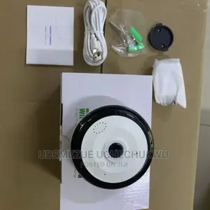Smoke Detector With Digital Camera Nd Wifi