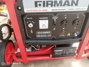 Firman Ecological 3.4kva