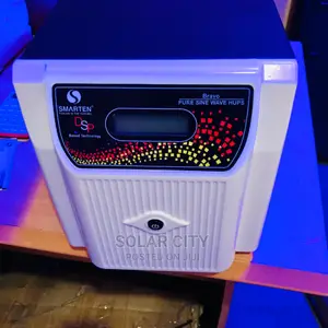 Smarten Inverter 2.5kva 24v