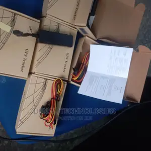 Affordable GPS Tracker in Egor With App, No Renewal Fee