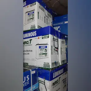 Luminous 12v 200ah