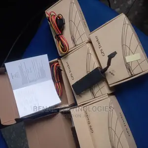 Highly Durable GPS Tracker in Egor With App, No Renewal F