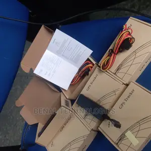 Affordable GPS Tracker in Ikpoba App, No Renewal Fee