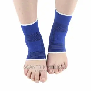 Compression Sleeve Ankle Support Socks