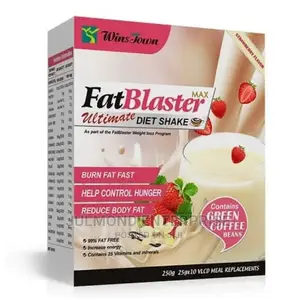 Fat Blaster