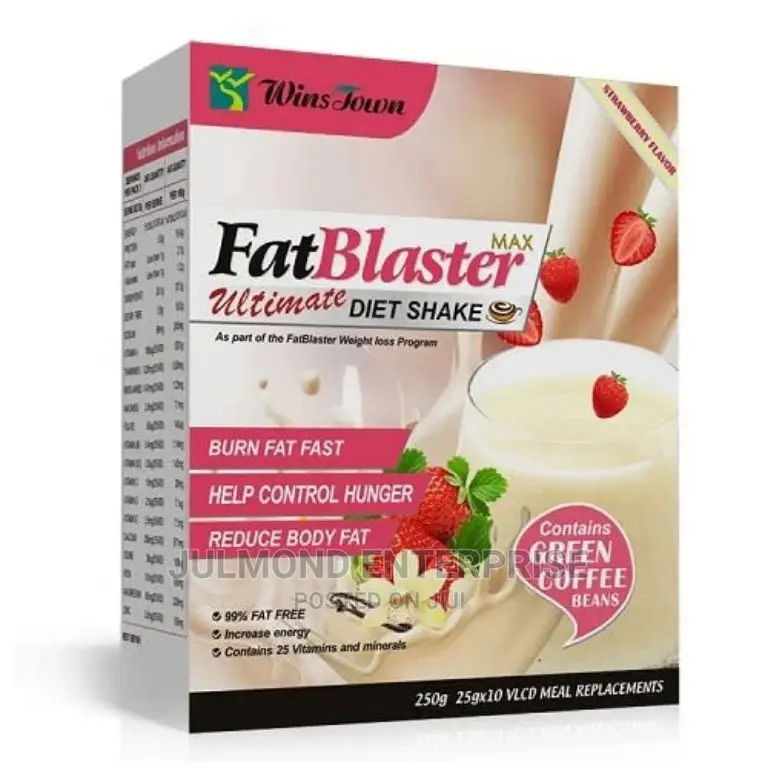 Fat Blaster