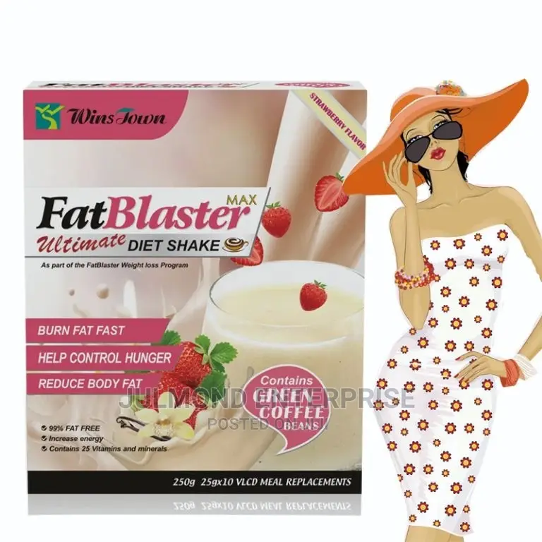 Fat Blaster