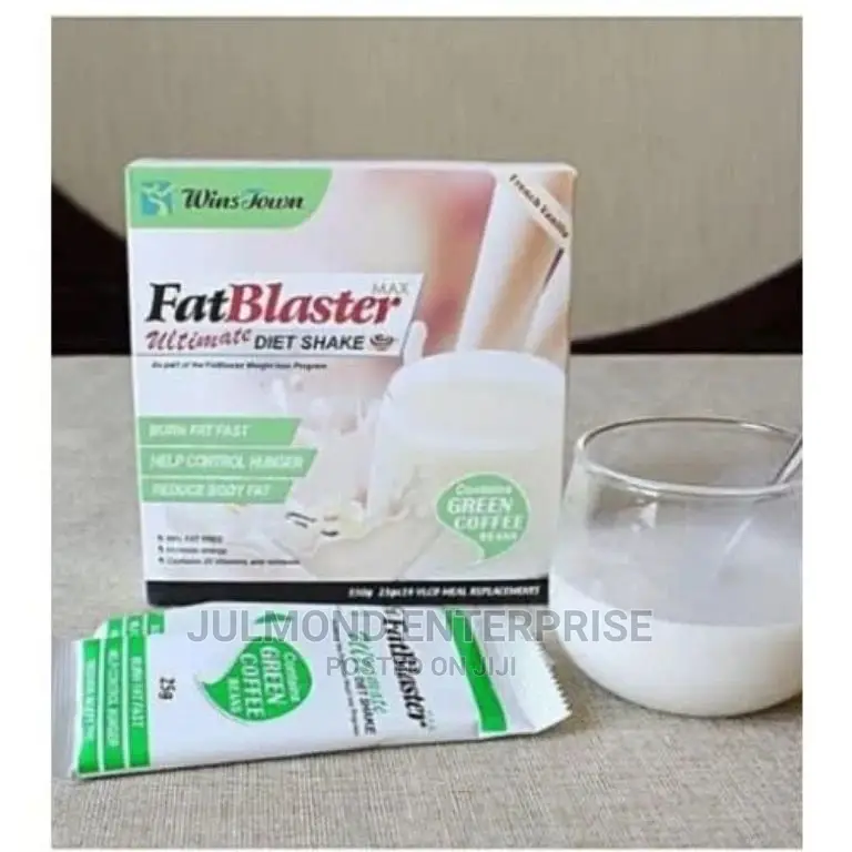 Fat Blaster