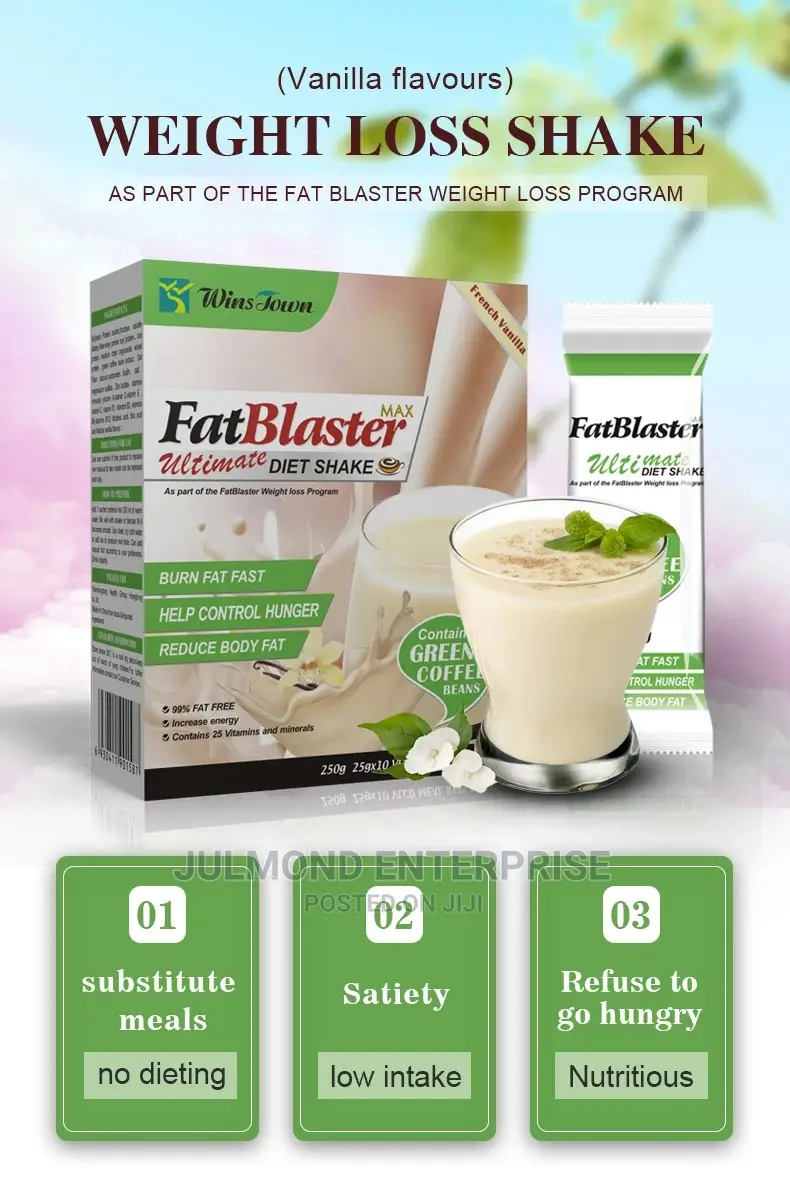 Fat Blaster