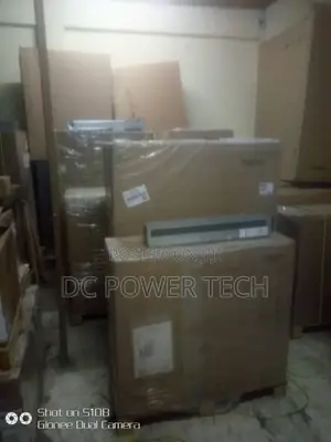 APC UPS 20kva