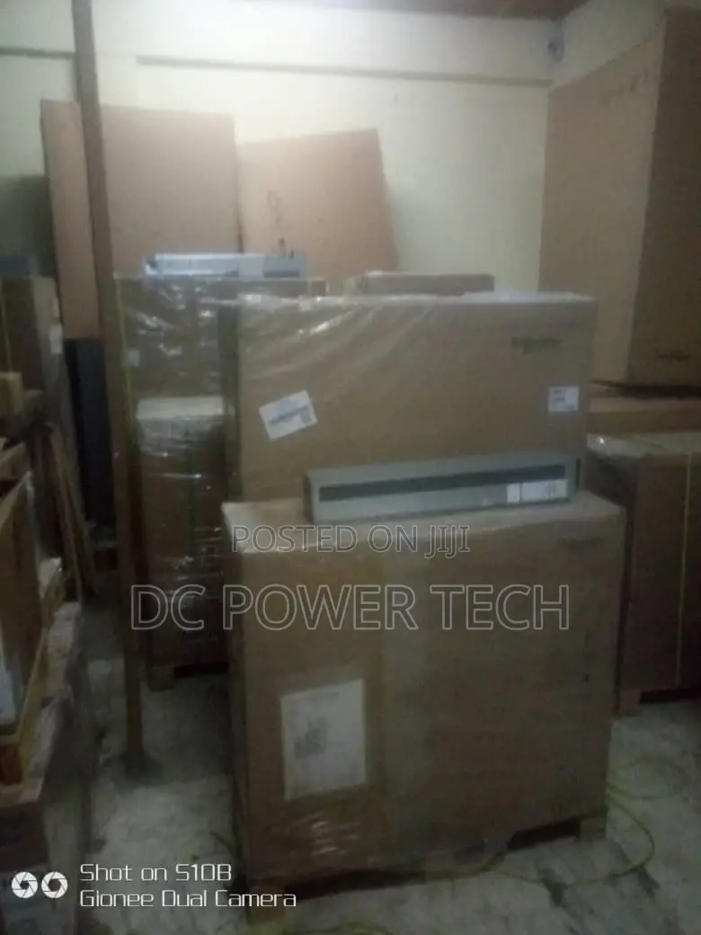 APC UPS 20kva