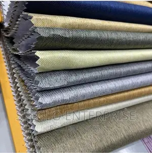 High Quality Turkish Curtains
