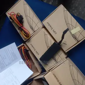 Very Efficient GPS Tracker in Ikpoba App,No Renewal Fee