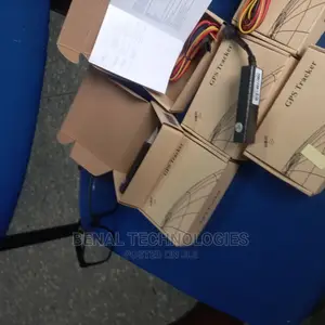 Very Efficient GPS Tracker in Ekpoma With App,No Renewal Fee