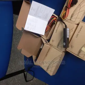 Quality GPS Tracker in Ekpoma With App,No Renewal Fee