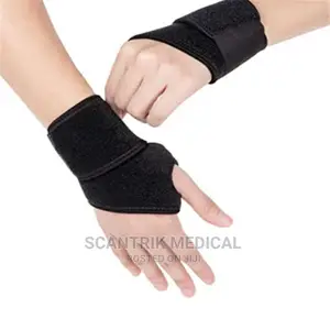 Neoprene Wrist Strap