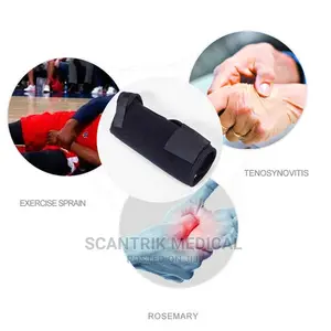 Durable and Reliable Neoprene Wrist Strap