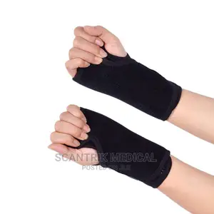 Efficient Use Neoprene Wrist Strap
