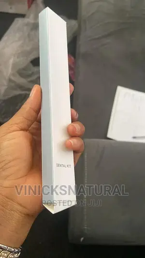 Hotel Dental Kits
