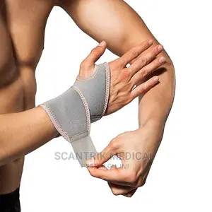 Factory Direct Sales Neoprene Wrist Strap