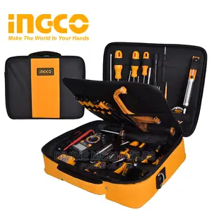 51pcs Ingco Telecom Tools Box