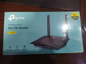 TPLINK Router