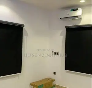 Window Blinds