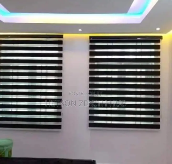 Window Blinds