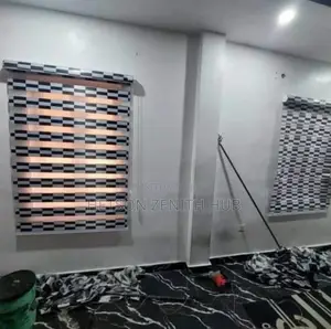 Window Blinds