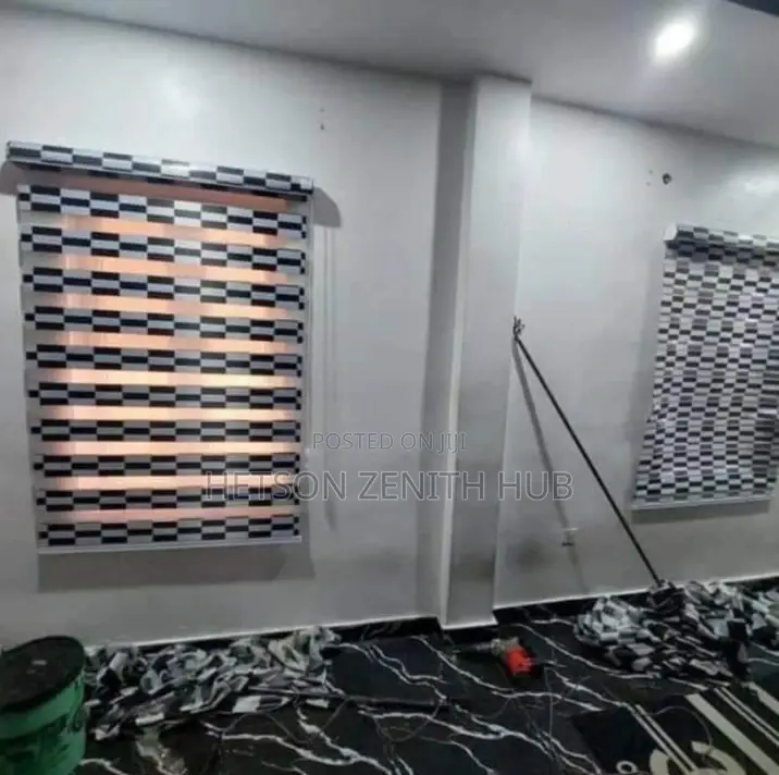 Window Blinds