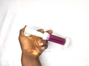 Fragrance Gel Toilet Cleaner