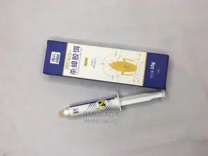 Cockroach Bait Cockroach Killing Gel