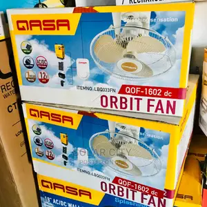 Solar Fan ,Is Using Panel Also
