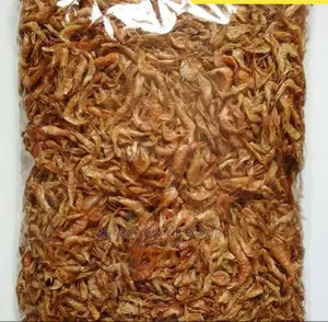 A Paint of Sorted Crayfish