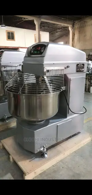 One Bag Bread Mixer