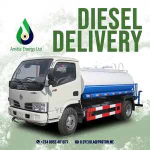Quality Diesel Supply to Home/Office