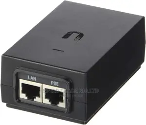 Unifi 24v Poe Adapter