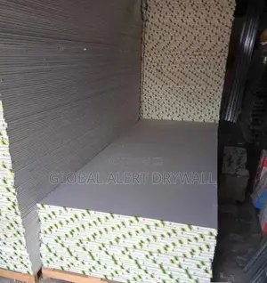 ABS Gypsum Board