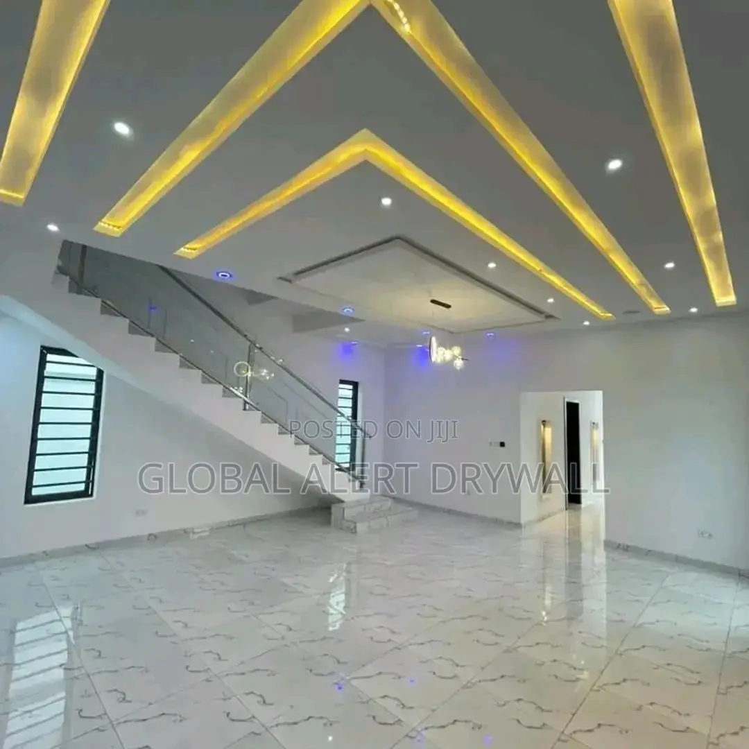 ABS Gypsum Board