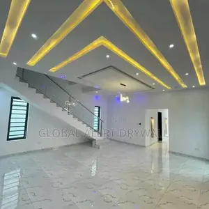 ABS Gypsum Board
