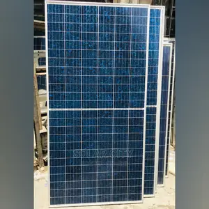 350wt Solar Panel Mono