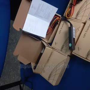 High Reliable GPS Tracker in Alimosho With App,No Renewal Fe