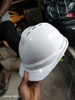 V Gard Helmet Venet. M.S.A