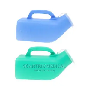 Male Urinals for Men Hospital Bed Urine Cups Mens