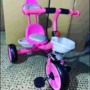 Children Tricycle for 1 to 4 Years