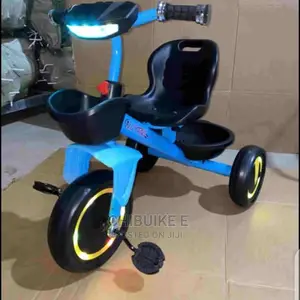 Children Tricycle