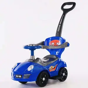 Children Ride on Car
