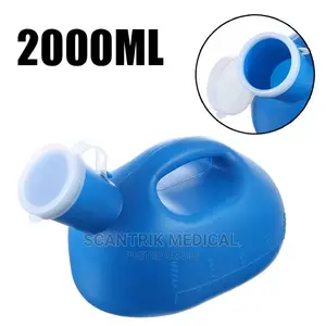 High Quality Urine Pot Durable and Wide Use, Hospital