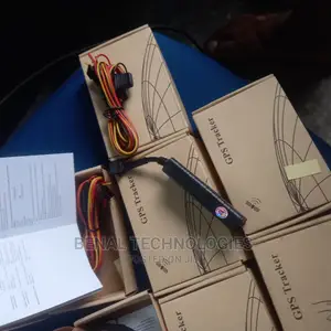 Very Affordable GPS Tracker in Ikeja With App,No Renewal Fee